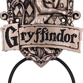 HARRY POTTER - Gryffindor - Door Knocker 24.5cm