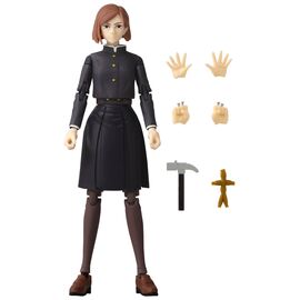 JUJUTSU KAISEN - Kugisaki Nobara  - Figure Anime Heroes 17cm