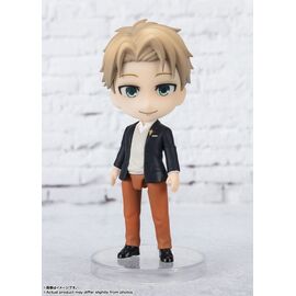 SPY X FAMILY - Loid Forger (Odekeke Outfit) - Mini Figuarts 9cm
