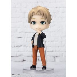 SPY X FAMILY - Loid Forger (Odekeke Outfit) - Mini Figuarts 9cm