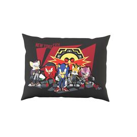 SONIC - Characters - Cushion '35x 26x 5.5cm'