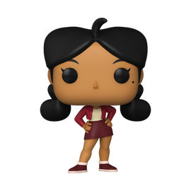 DISNEY - POP N° 1173 - Proud Family - Penny