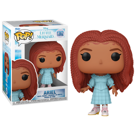 THE LITTLE MERMAID "LIVE ACTION" - POP N° 1362 - Ariel