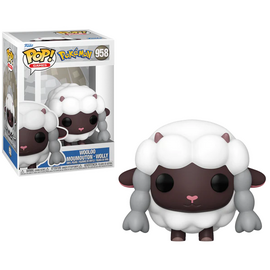 POKEMON - POP Games N° 958 - Wooloo