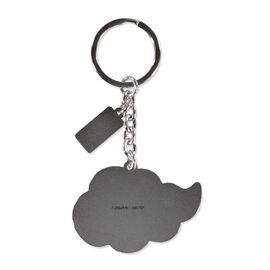 NARUTO Shippuden - Symbol - Metal Keychain