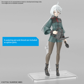 GUNDAM - Figure-rise Standard Miorine Rembran - Model Kit