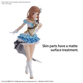 THE IDOLMASTER - 30MS Mano Sakuragi - Model Kit