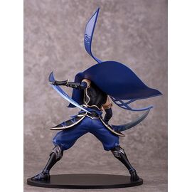 KING OF GLORY - Lan "Shark Hunting Blade Version" - Statue 21cm