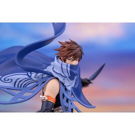 KING OF GLORY - Lan "Shark Hunting Blade Version" - Statue 21cm