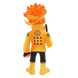 NARUTO - Naruto Six Path - Figure Minix # 12cm