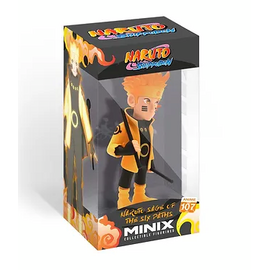 NARUTO - Naruto Six Path - Figure Minix # 12cm