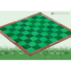 MINECRAFT - Surface Hero VS Monsters - Chess Game
