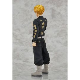 TOKYO REVENGERS - Takemichi Hanagaki - Pop Up Parade 17cm