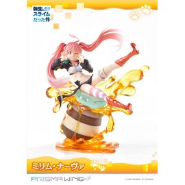 SLIME - Milim Nava - Statue 1/7 Prisma Wings 19cm