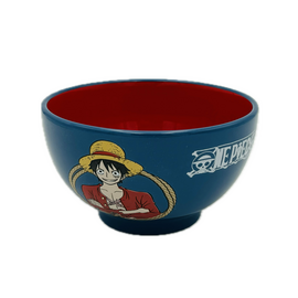ONE PIECE - Crew - Ceramic Bowl in Gift Box - 600ml