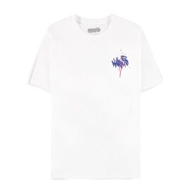 NARUTO - Power Ball - Men's T-shirt (XS)
