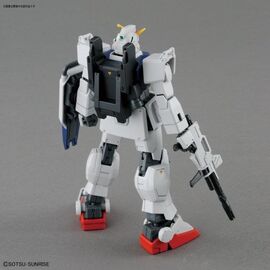 GUNDAM - HG RX-79 (G) Gundam Ground Type 1/144 - Model Kit