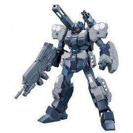 GUNDAM - HGUC 1/144 Jesta Cannon - Model Kit