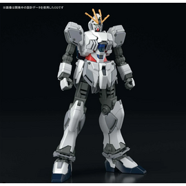 GUNDAM - HG 1/144 Narrative Gundam A-Packs - Model Kit