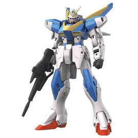 GUNDAM - MG 1/100 Victory Two Gundam Ver. Ka - Model Kit