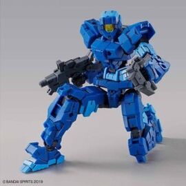 30MM eEXM-17 Alto Blue - Model Kit