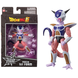 DRAGON BALL - Freezer 1st Form - Figure Dragon Stars 17cm Serie 9