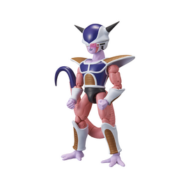 DRAGON BALL - Freezer 1st Form - Figure Dragon Stars 17cm Serie 9