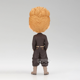 TOKYO REVENGERS - Takemichi Hanagaki Vers.B - Figure Q Posket 14cm
