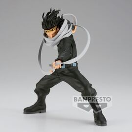 MY HERO ACADEMIA - Shoto Aizawa - Figure The Amazing Heroes 15cm