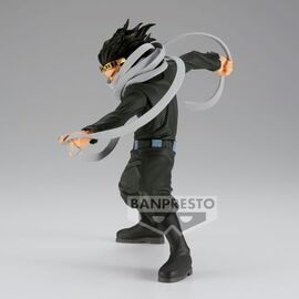 MY HERO ACADEMIA - Shoto Aizawa - Figure The Amazing Heroes 15cm