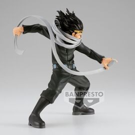 MY HERO ACADEMIA - Shoto Aizawa - Figure The Amazing Heroes 15cm