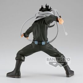 MY HERO ACADEMIA - Shoto Aizawa - Figure The Amazing Heroes 15cm