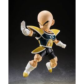 DRAGON BALL Z - Krillin - Figure PVC S.H. Figuarts 11cm
