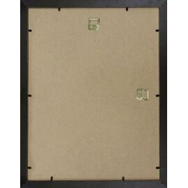 Frame Mini Poster - Eton Black - Black - 40x50cm