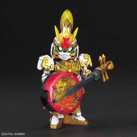 GUNDAM - Model Kit - SD Sangoku Sokets DA QIAO Gundam Artemie - 8.5cm