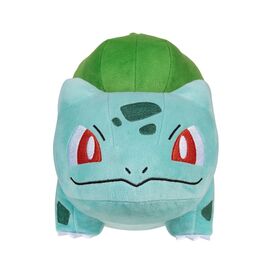 POKEMON - Bulbizarre  - Plush 30cm