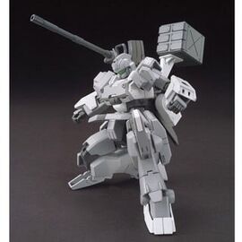 GUNDAM - HGBF Gundam Ez-SR 1/144 - Model Kit