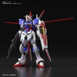 GUNDAM - RG 1/144 Force Impusle Gundam ZGMF-X56S - Model Kit