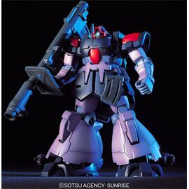 GUNDAM - HGUC 1/144 Dom Tropen - Model Kit