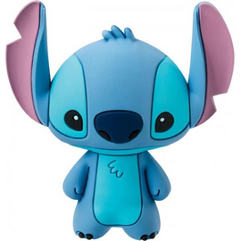 DISNEY - Stitch - 3D foam collectible magnet