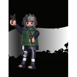 NARUTO - Yamato - Playmobil