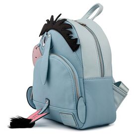 DISNEY - Eeyore - Backpack LoungeFly '20x25.5x10'
