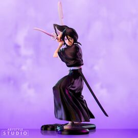 BLEACH - Rukia - Figure SFC 16cm