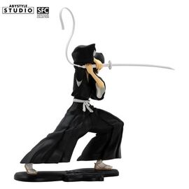 BLEACH - Rukia - Figure SFC 16cm