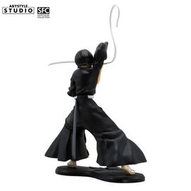 BLEACH - Rukia - Figure SFC 16cm