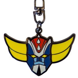 GRENDIZER - Metal KeyChain