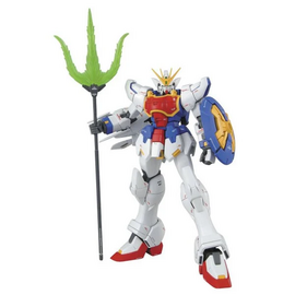 GUNDAM - Model Kit - Master Grade - Shenlong XXXC-01S 'Endless Waltz'