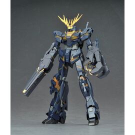 GUNDAM - Model Kit - Master Grade - Unicorn Gundam 2 Banshee - 18 CM