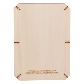 NARUTO - Ramen - Wooden Theatre (Medium)