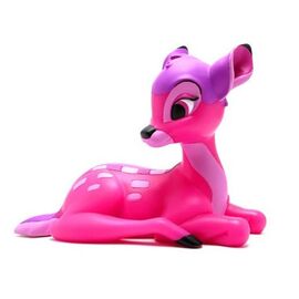 DISNEY - Artoyz -Figure - Bambi Fancy - 17cm